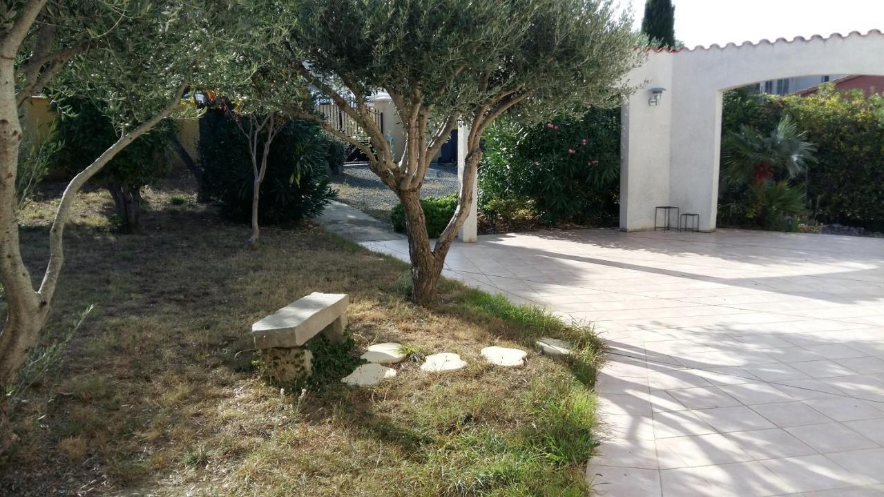 My Quiet Place Near Carcassonne Luaran gambar