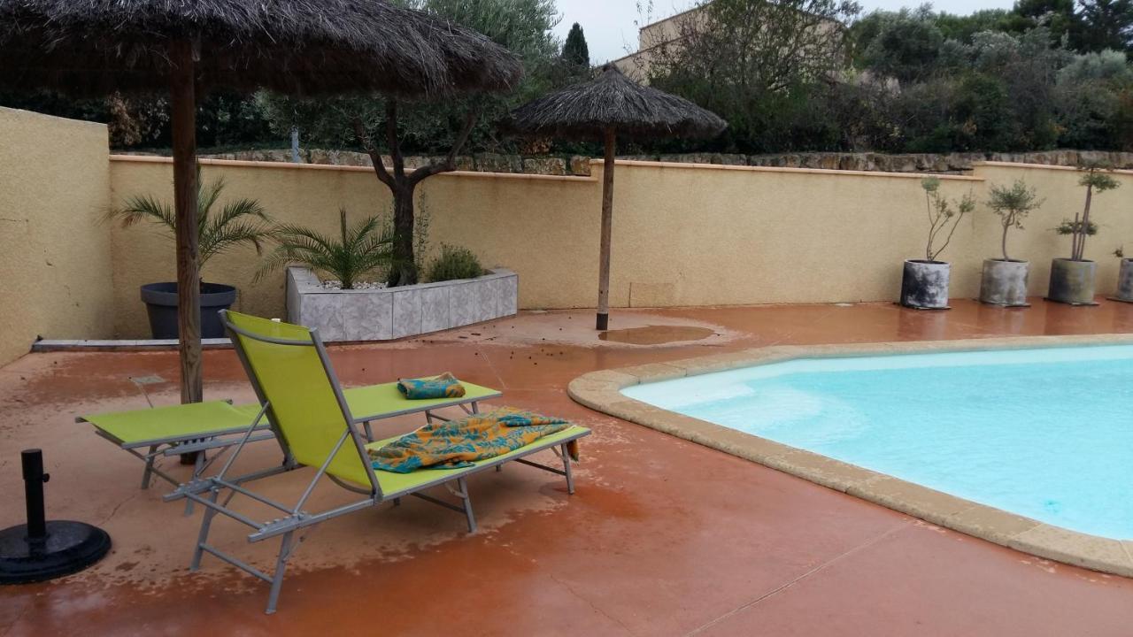 My Quiet Place Near Carcassonne Luaran gambar