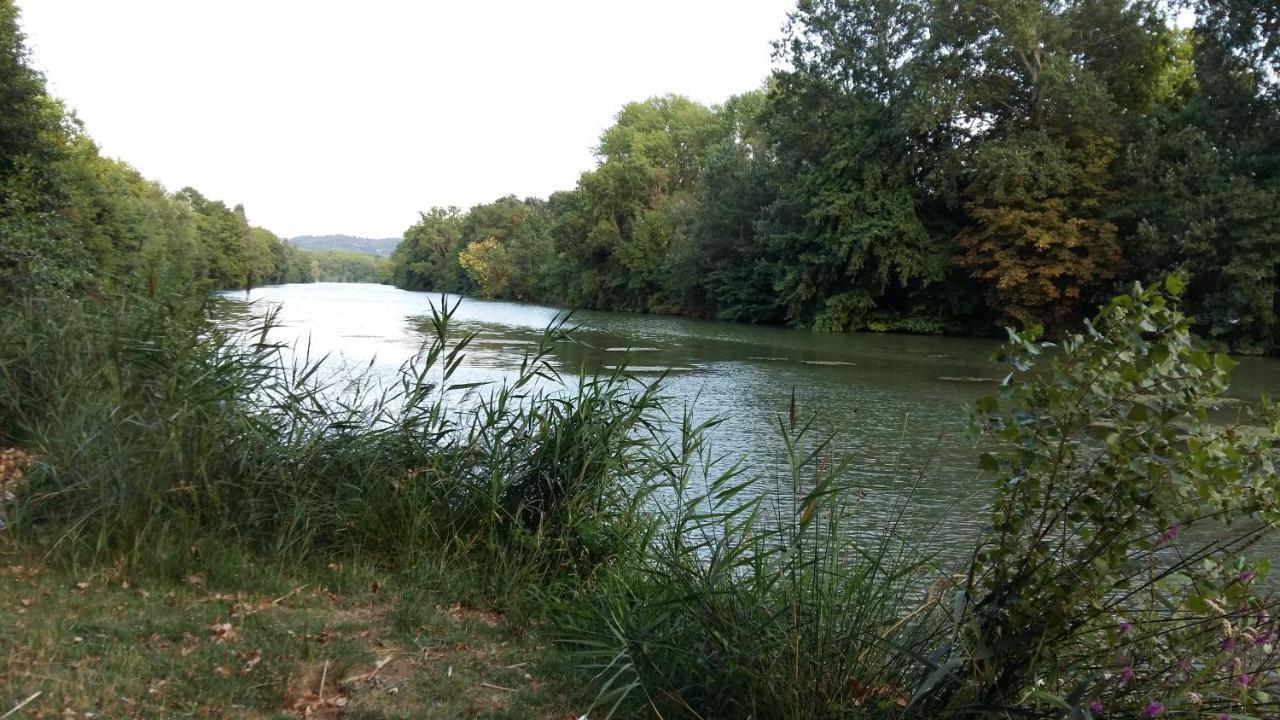 My Quiet Place Near Carcassonne Luaran gambar