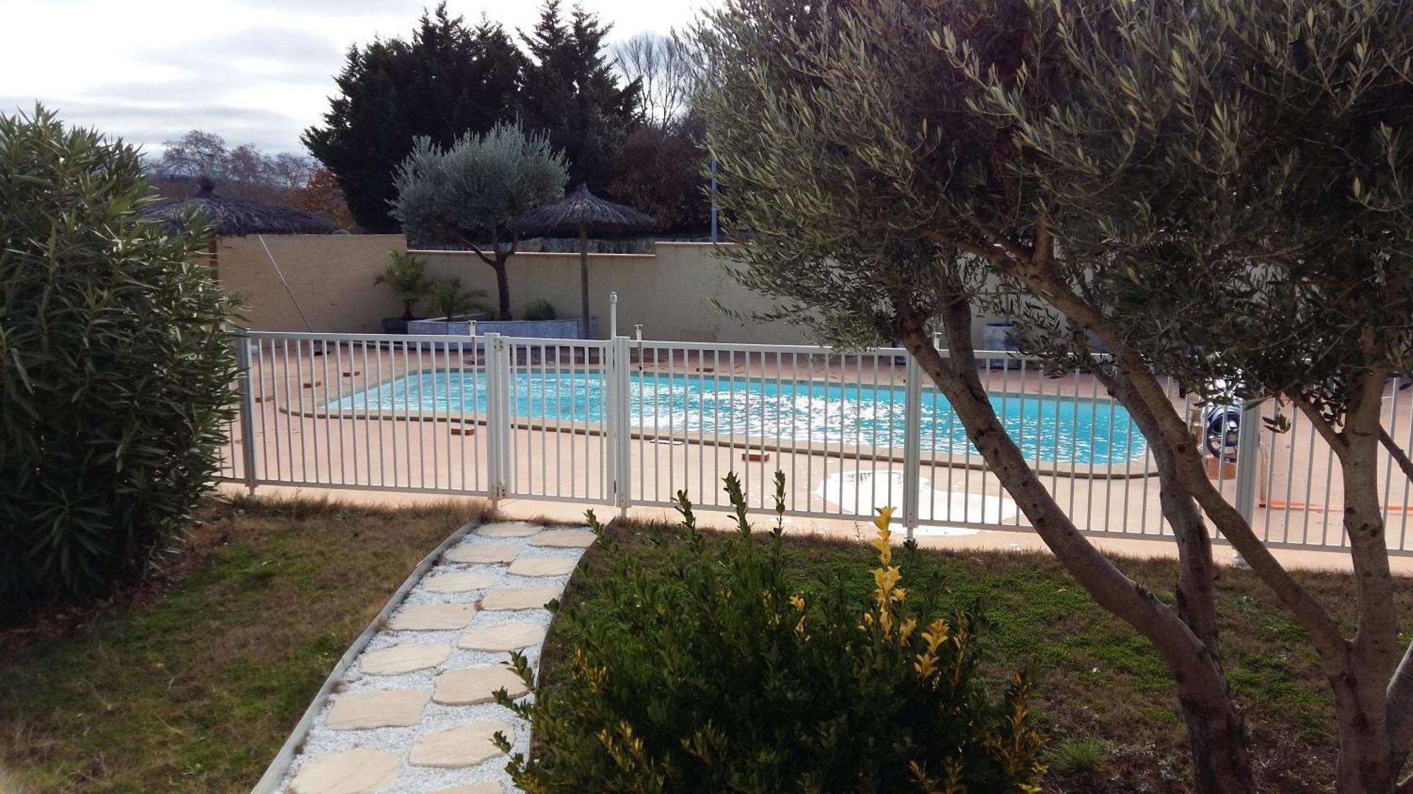 My Quiet Place Near Carcassonne Luaran gambar