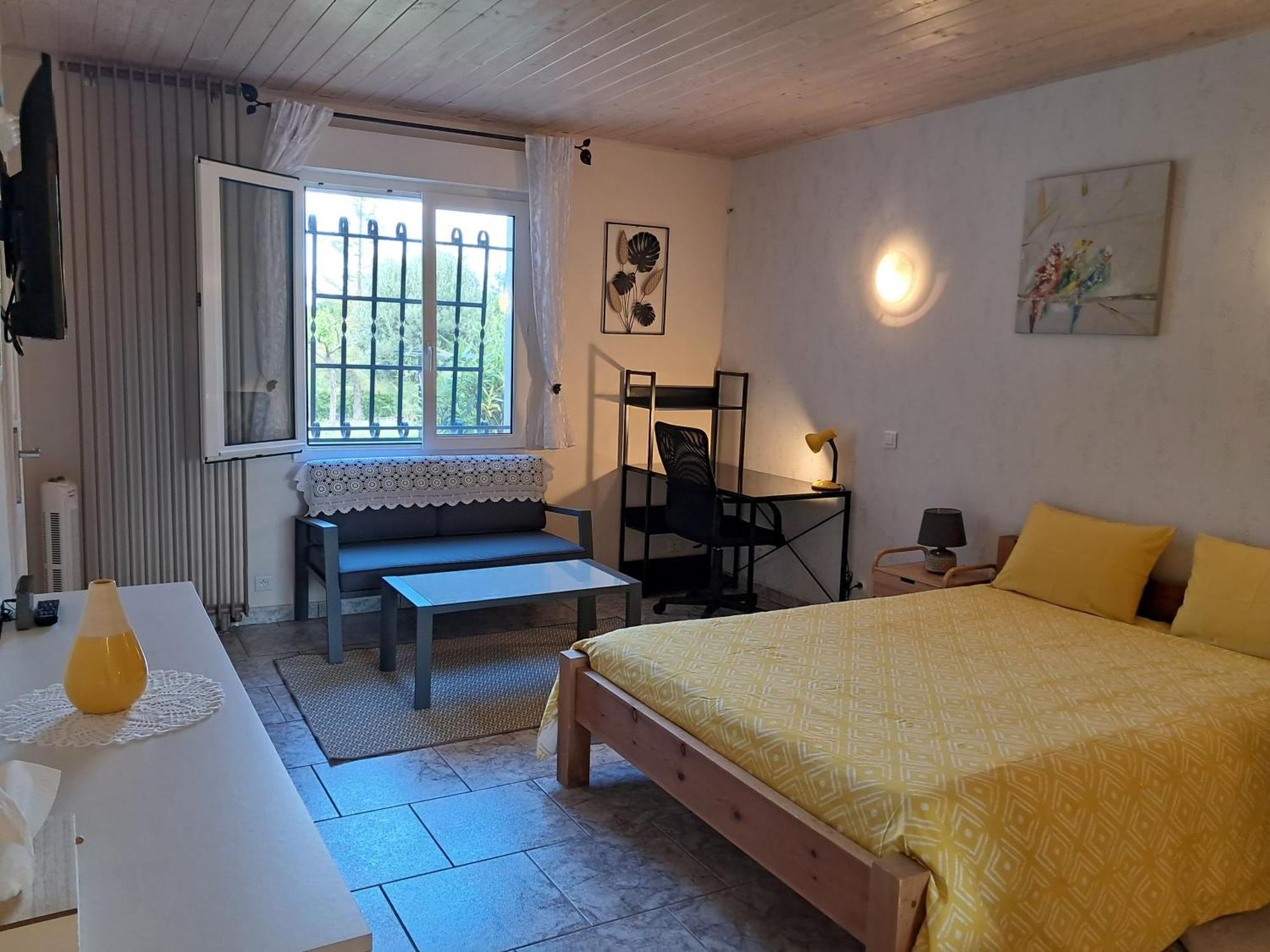 My Quiet Place Near Carcassonne Luaran gambar