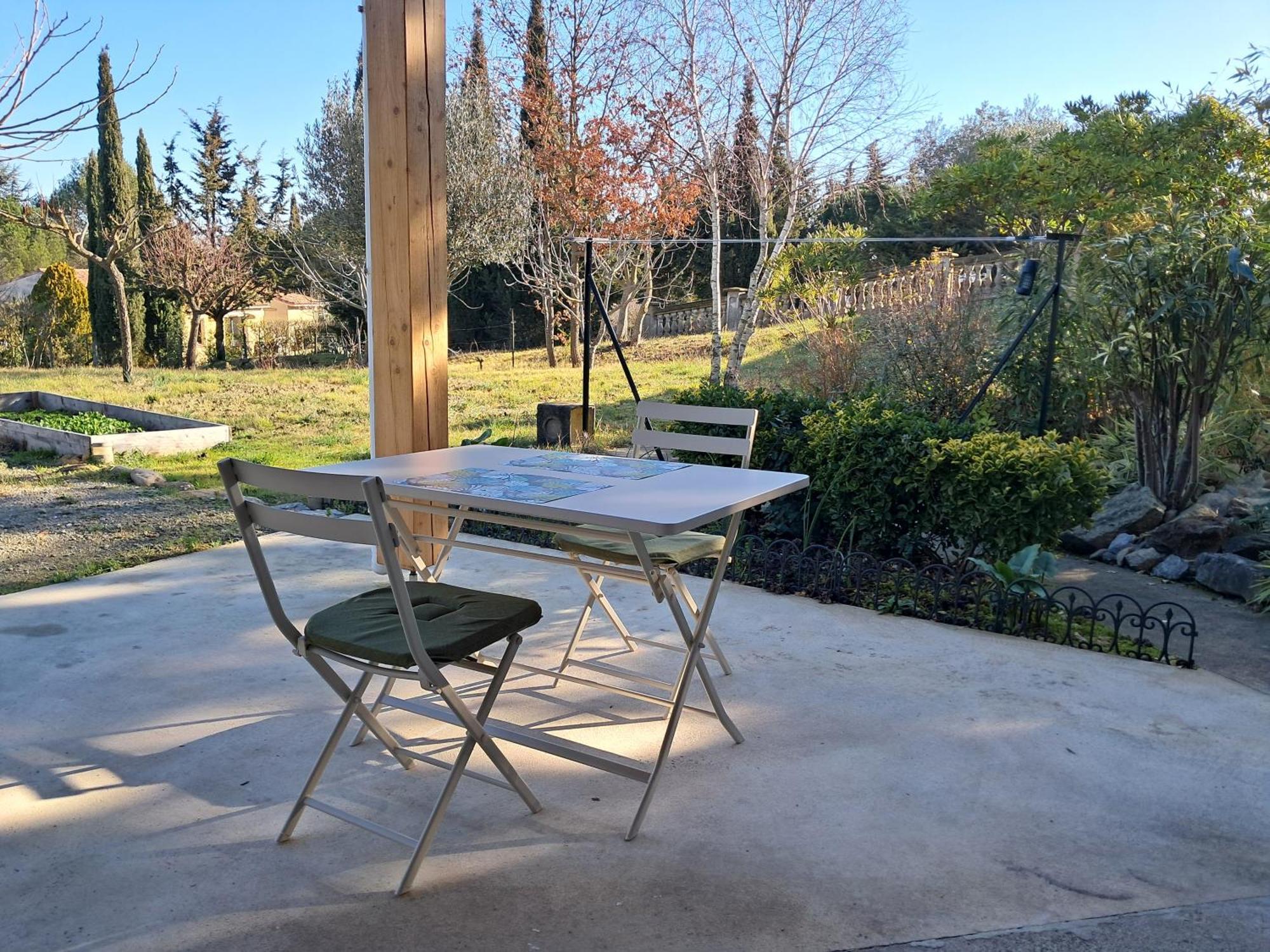 My Quiet Place Near Carcassonne Luaran gambar