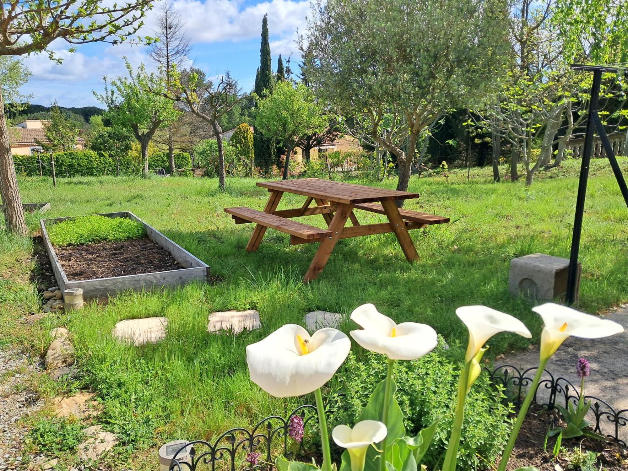 My Quiet Place Near Carcassonne Luaran gambar